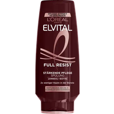 Elvital balsam L'Oréal Paris Elvital Full Resist Styrkende Plejebalsam 115.04 DKK/1 L 250ml