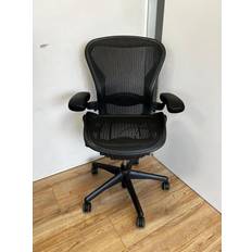 Aeron Full Option Med Svankstöd