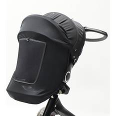 Universal Pushchair Covers Maxpower Universal Baby Stroller Accessories Windproof Waterproof UV Protection Sunshade Cover