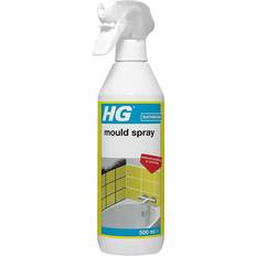 HG Effective Mould Spray and Mildew Cleaner 500ml
