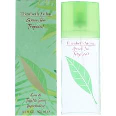 Elizabeth Arden Green Tea Tropical Eau de Toilette 100ml For Her 100ml