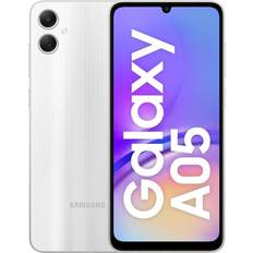 Samsung Galaxy A05 A055F DS 128GB 6GB Silver