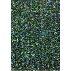 Mega Flooring 4 Mò Pack Jade 619 Comme Rib Carpet Tiles