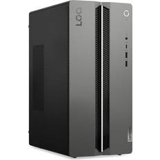 Lenovo 16 GB - Tower Stationära datorer Lenovo LOQ i5-14F Stationär Dator Gaming