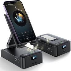 Joyroom JR-MH01 3 in 1 Multifunctional Wireless Bluetooth Speaker