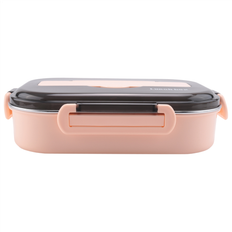 Lunch Boxes Torribaly 1.5L Bento Boxes for Student