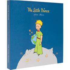 Little Prince Self-adhesive Photo Album