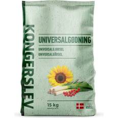 Gødning kalk Kongerslev Kalk universal havegødning Plantenæring & Gødning