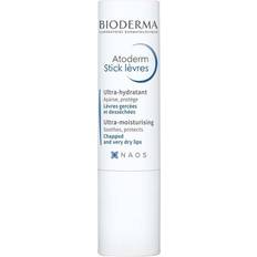 Bioderma Lip Care Bioderma Atoderm Lip Stick Moisturizing and Soothing Lipstick 4g