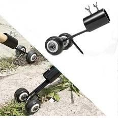 FitVille Manual Weed Puller Tool Stand Up