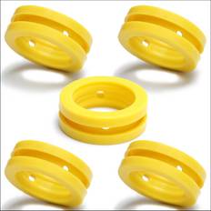Accessories Maxpower Co2 Cylinder Exchange Carbonator Gaskets 5 Pcs