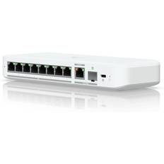 Ubiquiti UniFi Flex 2.5G Netwerkschakelaar