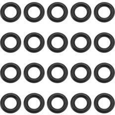 Pressure Washers & Power Washers Vgol Pack of 20 O-rings for Pressure Washer Hose