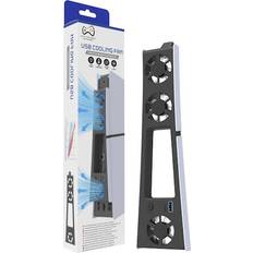Sony Deep Explorer PS5 Cooling Fan