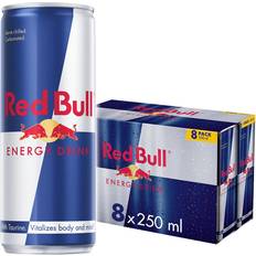 Energy Drink 250ml