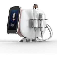 HCSC 2 in 1 Fractional RF Microneedling Machine