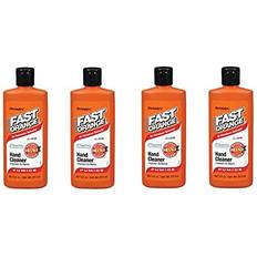 Fast Orange Fine Pumice Lotion Hand Cleaner 75 Fluid Ounce 4