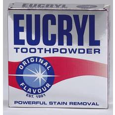 Smokers Tooth Powder Original 50g