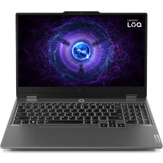 Lenovo LOQ 15IAX9 512 RTX 4060