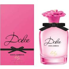 Dolce & Gabbana Eau de Toilette on sale Dolce & Gabbana Lily EDT Spray 50ml