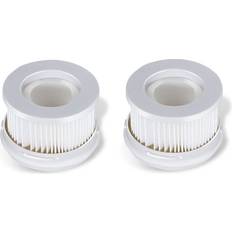 Vacuum Cleaner Accessories Spactz 2pcs Filters for 1C Wireless Handheld Vacuum Cleaner