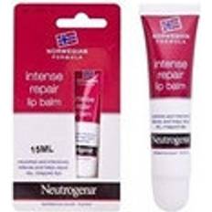 Neutrogena Läppvård Neutrogena Intense Repair Lip Balm 15ml