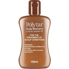 Polytar Polytar Scalp Shampoo 150ml