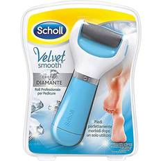 Scholl Foot Files Scholl Electric Foot File Callouses Dead Skin Remover Shaver