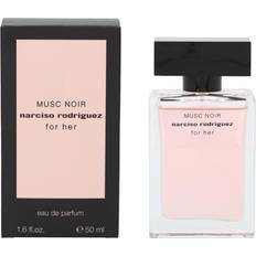 Narciso Rodriguez Musc Noir For Her Eau de Parfum 50 ml 50ml