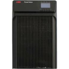 ABB Interactive 6000VA Uninterruptible Power Supply UPS System