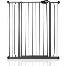 Grey Gate Symple Stuff Child and Pet Safety Baby Gate 104 cm H x 101.9 cm W x 4 cm D