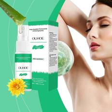 Depilatories Maxpower 3 Pcs Non-Irritating Moisturizing Hair Removal Spray