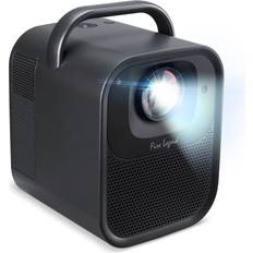 Projectors Acer Aopen QF16ATV Portable Projector
