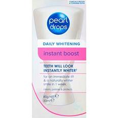 Pearl Drops Instant Boost Daily Whitening