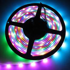 HCSC 5m Ws2811 5050smd 12V Led Light Strip
