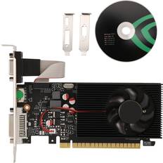 4 GB Graphics Cards Tauoh GT730 4GB DDR3 128Bit Graphics Card