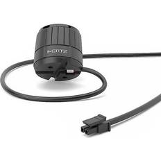 Hertz HRC 02 Subwoofer Bass Remote Amplifier