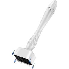 Adjustable Microneedle Derma Stamp for Face Skin Acne Scar Repair And Hair Growth