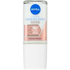 Nivea Derma Dry Control Roll-On Antiperspirant 50 ml 50ml