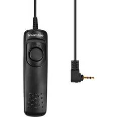 Remote Shutter Release Cable 3 ft RS60-E3