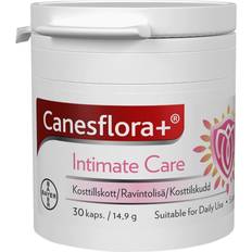 Vitamiinit ja Lisäravinteet Canesflora Kapseli 30 kpl