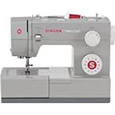 Singer Heavy Duty 4423 Symaskin Kraftfull Motor