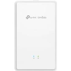 TP-Link Omada EAP625GP-WALL Wireless Access Point 1201 Mbit/s White Power Over Ethernet