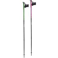 Komperdell Fxp Carbon Ultra Grön 125 cm