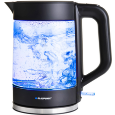 Kettles Blaupunkt Illuminating Glass Kettle Black