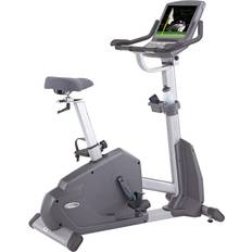 SteelFlex Pro Cykel Med Skärm