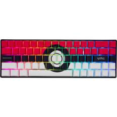 Pokémon Base 65 Hotswap Gaming Keyboard