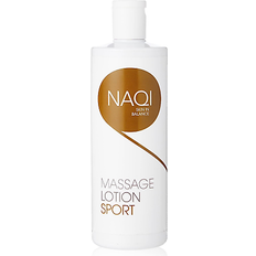 Massage Oils Performance Health Naqi Massage Lotion