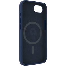 Dbramante1928 Mobiletuier dbramante1928 Monaco iPhone 16e Monaco Cover Pacific Blue