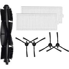 Vacuum Cleaner Accessories Guitar Bridge & Bridge Parts Vacuum Cleaner Replacement Accessories For 360 S8 S8 Plus Sweeping Robot